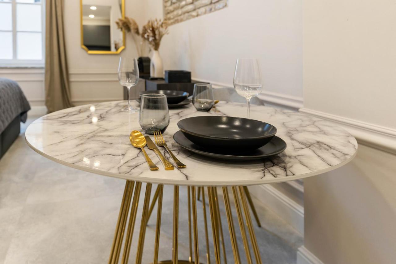 Design I Center I Kingbed I New Apartment *