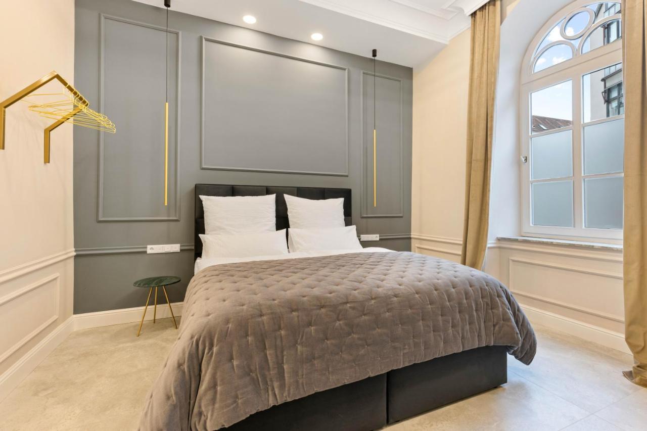 Apartment Design I Center I Kingbed I New